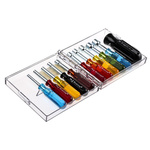Weller Xcelite Hex Nut Driver Set
