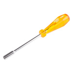 CK Hexagon Nut Driver, 7 mm Tip, 225 mm Blade