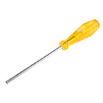 CK Hexagon Nut Driver, 3.5 mm Tip, 215 mm, 225 mm Blade