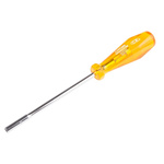 CK Hexagon Nut Driver, 4.5 mm Tip, 215 mm Blade