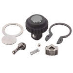 RS PRO 1/2 in Square Ratchet Repair Kit