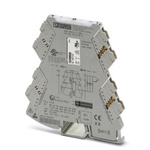 Phoenix Contact Signal Conditioner, 0 → 4000 Ω Input, 250 V ac, 100 mA → 6 A, 240 (UL) V dc Output