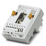 Phoenix Contact Signal Conditioner, 4 → 20 mA Input, 1.2 → 115.2 kbit/s Output