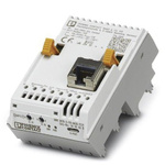 Phoenix Contact Signal Conditioner, 4 → 20 mA Input, 10 → 100 Mbit/s Output
