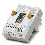 Phoenix Contact Signal Conditioner, 4 → 20 mA Input, 12 Mbit/s Output