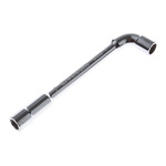 Facom Tubular Box Spanner, 106 mm Overall