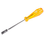 CK Hexagon Nut Driver, 9 mm Tip, 225 mm Blade