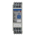 Carlo Gavazzi Frequency, Phase, Voltage Monitoring Relay With SPDT Contacts, 3 Phase