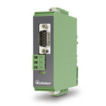 Kubler Signal Converter, 500 kHz Input, 30 mA Output