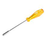 CK Hexagon Nut Driver, 5.5 mm Tip, 225 mm Blade