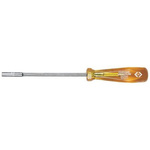 CK Hexagon Nut Driver, 10 mm Tip, 130 mm Blade