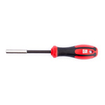 RS PRO Hexagon Nut Driver, 1/4 in Tip, 100.0 mm Overall