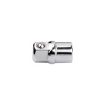 RS PRO 1/4 in Square Adapter, 20.6 mm Overall