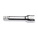 RS PRO 1/4 in Square Extension, 50 mm Overall