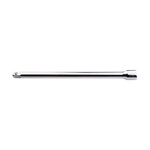 RS PRO 1/4 in Square Extension, 150 mm Overall