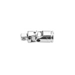 RS PRO 1/4 in Square Joint, 38 mm Overall