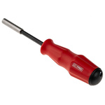 RS PRO Hex Bit Driver, 1/4 in Tip, 100 mm Blade