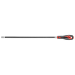 Teng Tools Hexagon Bit Driver, 1/4 in Tip, 555 mm Overall