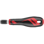 Teng Tools Hexagon Nut Driver, 37 mm Blade, 147 mm Overall
