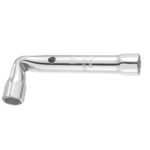 Expert by Facom Tubular Box Spanner, 109 mm Overall