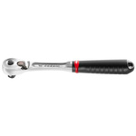 Facom Socket Wrench, 262 mm Overall
