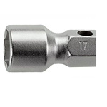 Facom Hex Socket Wrench, 30 x 32 mm Tip, 200 mm Overall