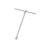 Facom Hex Socket Wrench, 10 mm Tip, 260 mm Overall