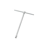 Facom Hex Socket Wrench, 13 mm Tip, 260 mm Overall
