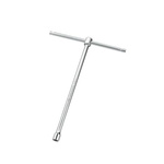 Facom Hex Socket Wrench, 14 mm Tip, 260 mm Overall