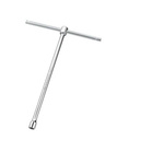 Facom Hex Socket Wrench, 8 mm Tip, 235 mm Overall