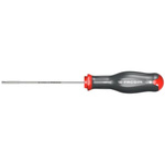 Facom Hexagon Nut Driver, 10 mm Tip, 125 mm Blade, 250 mm Overall