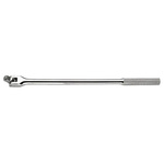 Facom Square Socket Bar, 1/2 in Tip, 410 mm Overall