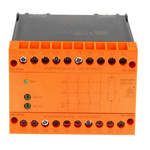 Dold 24 V dc Safety Relay -  Dual Channel With 3 Safety Contacts Safemaster Range with 1 Auxiliary Contact, Compatible