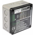 Allen Bradley Guardmaster 24 V dc, 110 → 230 V ac Safety Relay -  Dual Channel With 2 Safety Contacts Safedge