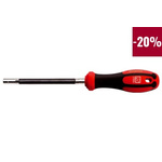 RS PRO Hexagon Nut Driver Set, 7mm Tip, 150mm Blade, 260mm Overall