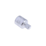 RS PRO 3/8 → 1/4 in Square Socket Adapter