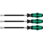 Wera Hex Nut Driver Set