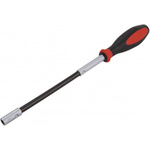 SAM Hexagon Socket Nut Driver, 6 mm Tip