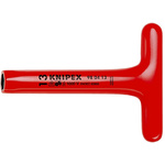 Knipex Nut Driver, VDE/1000V, 300 mm Overall