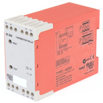Broyce Control Temperature Monitoring Relay With SPDT Contacts
