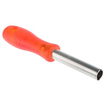 Staubli Nut Driver, 180 mm Overall