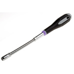 Bahco Hexagon Nut Driver, 6 mm Tip, 150 mm Blade, 272 mm Overall