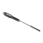 Bahco Hexagon Nut Driver, 5.5 mm Tip, 125 mm Blade, 247 mm Overall