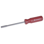 RS PRO Hexagon Nut Driver, 6 mm Tip