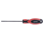 RS PRO Hexagon Nut Driver, 5 mm Tip, 125 mm Blade