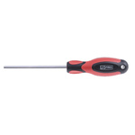 RS PRO Hexagon Nut Driver, 4 mm Tip, 125 mm Blade
