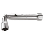 Facom Hex Tubular Box Spanner, 5.5 mm Tip, 95 mm Overall