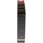 PR Electronics Programmable Signal Conditioner, 0 → 20 kHz Input, 0 → 20 mA Output