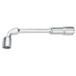 Bahco Tubular Box Spanner, 195 mm Overall