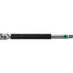 Wera 1/2 in Square Extension, 250 mm Overall